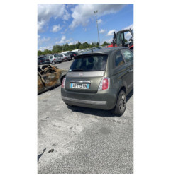 Bloc ABS (freins anti-blocage) FIAT 500 2