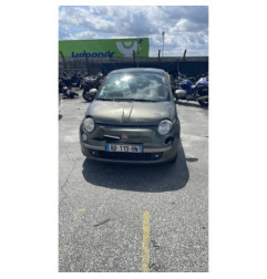 Pulseur d'air FIAT 500 2