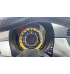Pulseur d'air FIAT 500 2