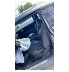 Pulseur d'air FIAT 500 2