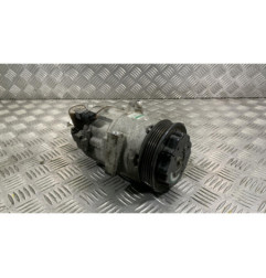 Compresseur clim MERCEDES CLASSE A 168 Photo n°1
