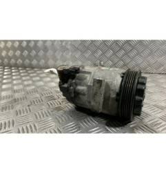 Compresseur clim MERCEDES CLASSE A 168