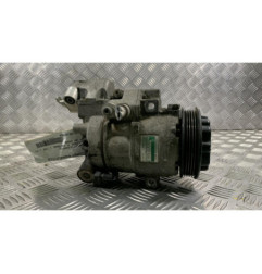 Compresseur clim MERCEDES CLASSE A 168