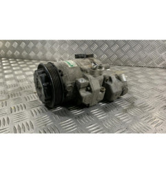 Compresseur clim MERCEDES CLASSE A 168