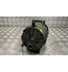 Compresseur clim RENAULT LAGUNA 2 Photo n°1