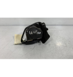 Ceinture arriere centrale PEUGEOT 607 Photo n°1