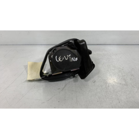 Ceinture arriere centrale PEUGEOT 607 Photo n°1