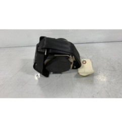 Ceinture arriere centrale PEUGEOT 607