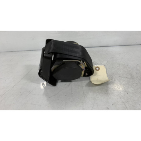 Ceinture arriere centrale PEUGEOT 607