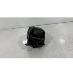 Ceinture arriere centrale PEUGEOT 607
