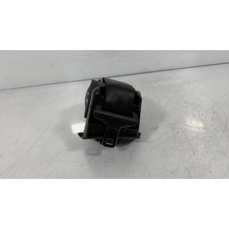 Ceinture arriere centrale PEUGEOT 607 Photo n°3