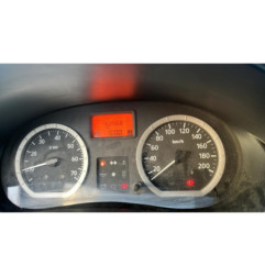 Ceinture avant droit DACIA LOGAN 1