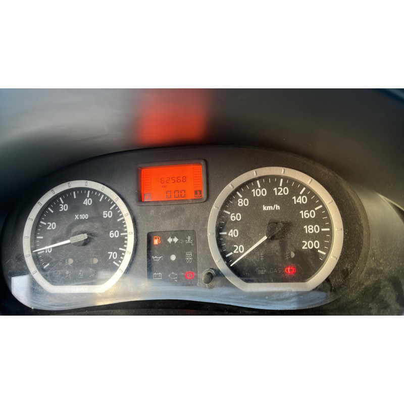 Ceinture avant droit DACIA LOGAN 1 Photo n°5