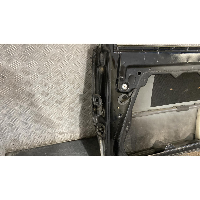 Porte avant droit VOLKSWAGEN NEW BEETLE 1 Photo n°4
