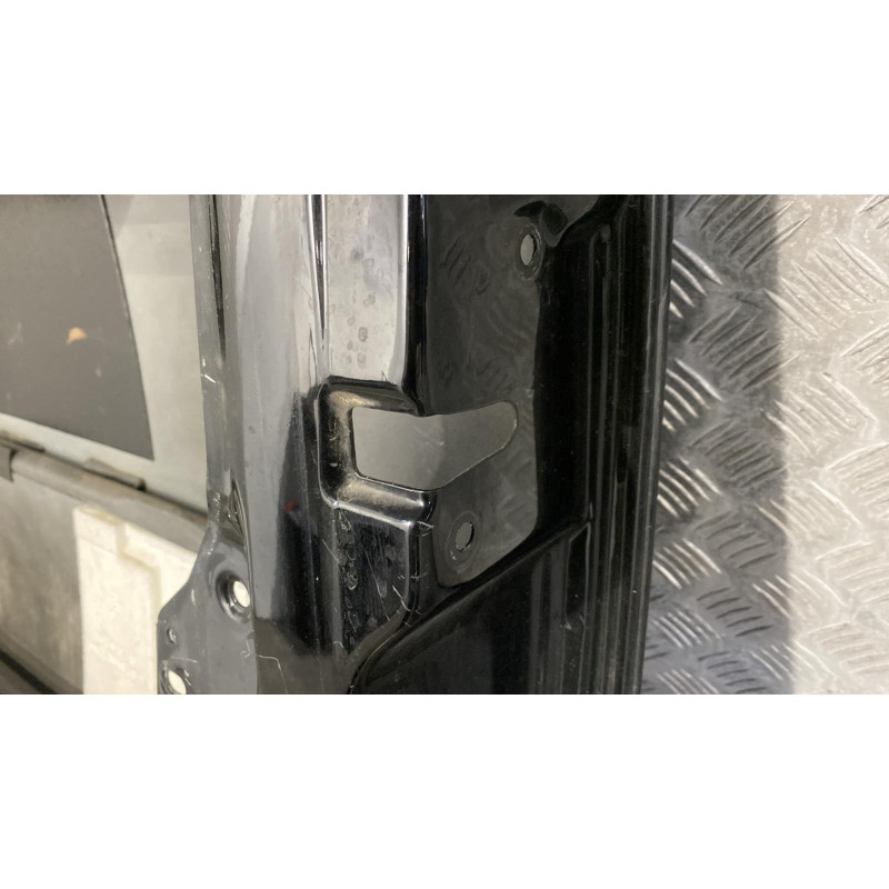 Porte avant droit VOLKSWAGEN NEW BEETLE 1 Photo n°5