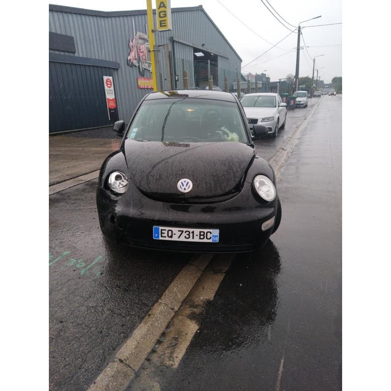Porte avant droit VOLKSWAGEN NEW BEETLE 1 Photo n°9