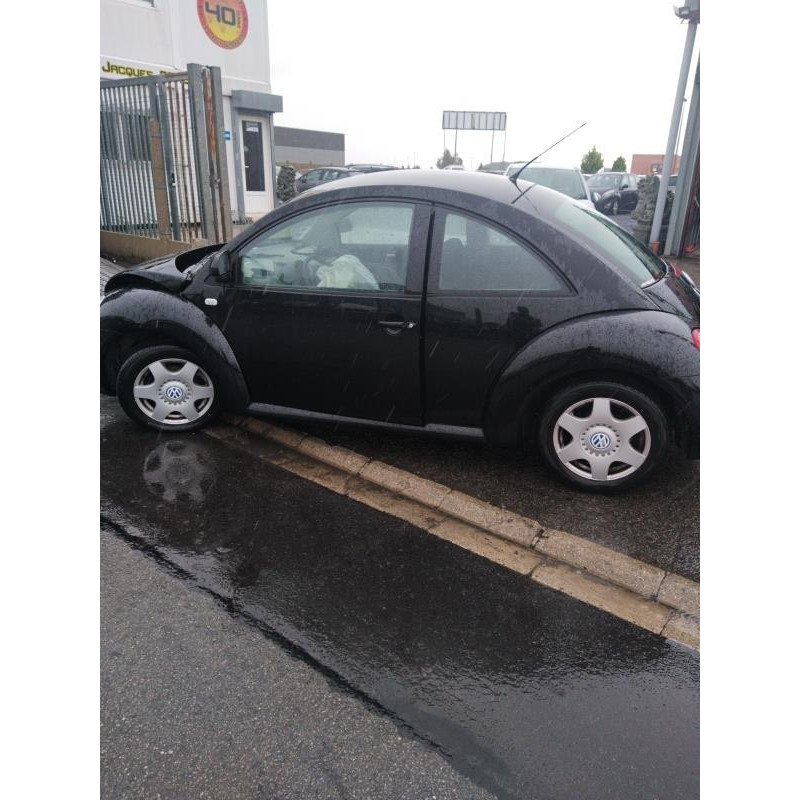 Porte avant droit VOLKSWAGEN NEW BEETLE 1 Photo n°10