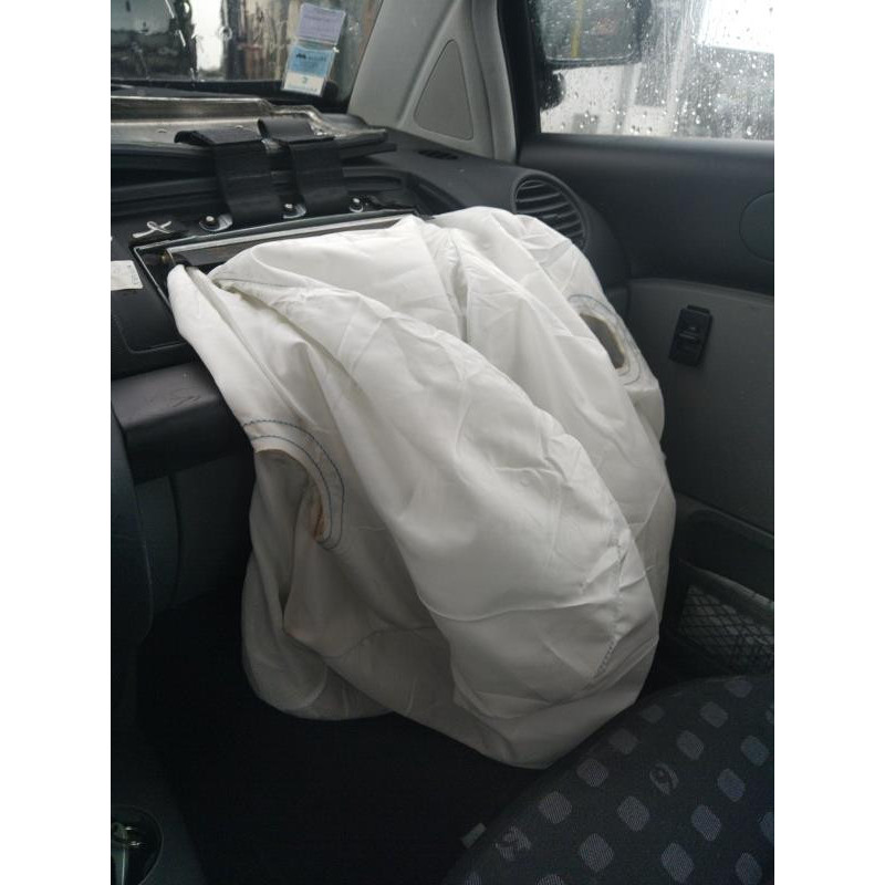 Porte avant droit VOLKSWAGEN NEW BEETLE 1 Photo n°11