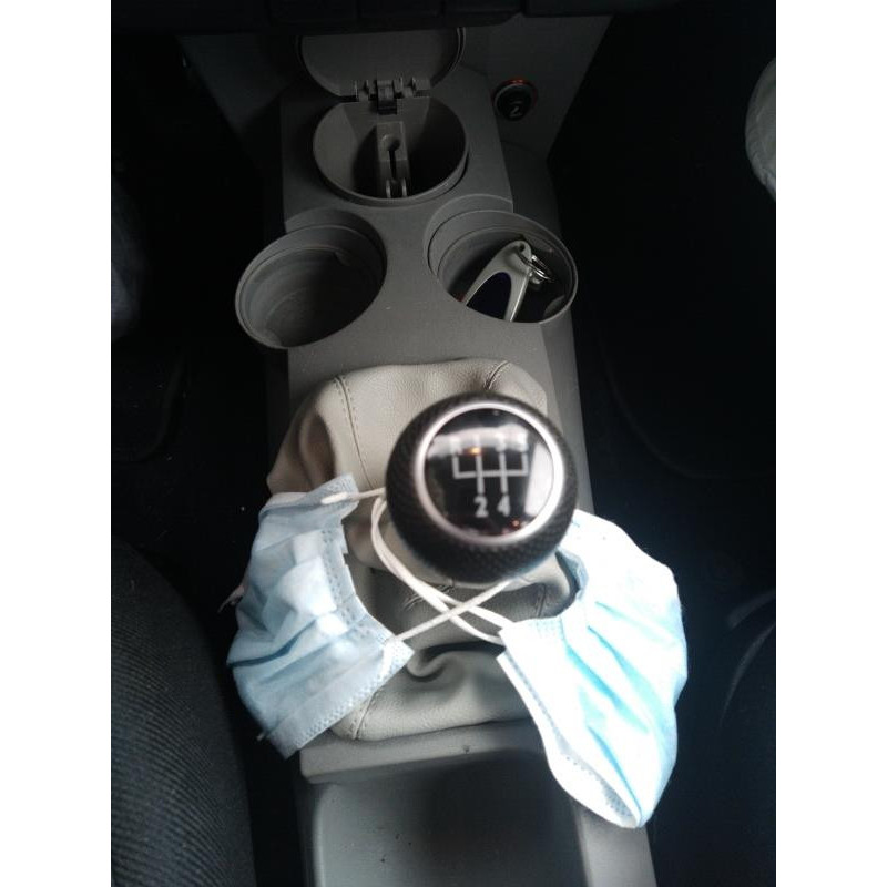 Porte avant droit VOLKSWAGEN NEW BEETLE 1 Photo n°14