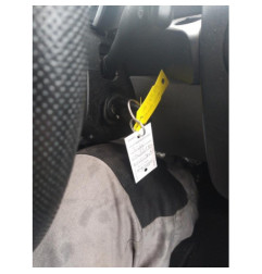 Porte avant droit VOLKSWAGEN NEW BEETLE 1