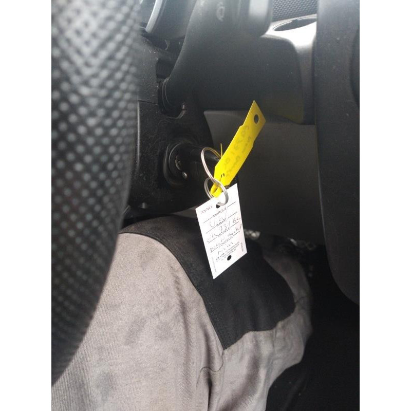 Porte avant droit VOLKSWAGEN NEW BEETLE 1 Photo n°15