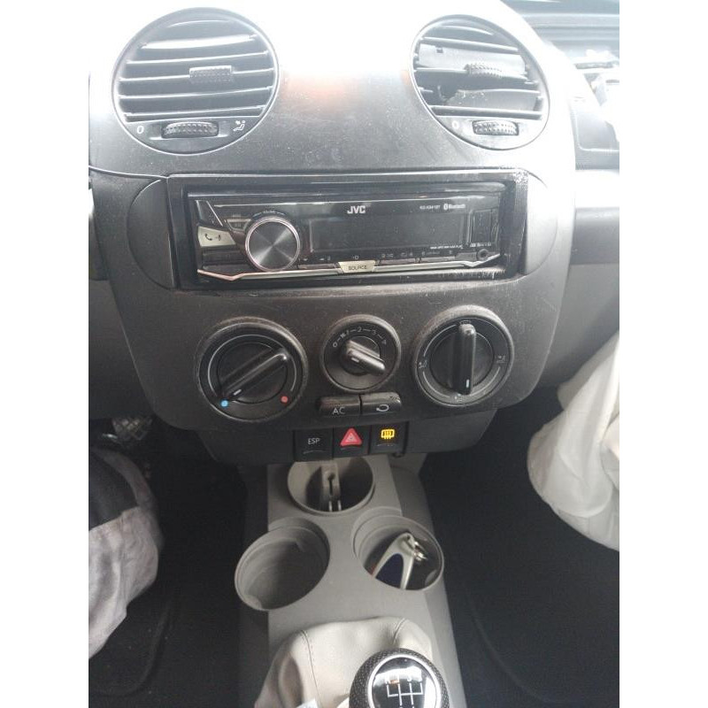 Porte avant droit VOLKSWAGEN NEW BEETLE 1 Photo n°16