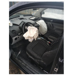 Porte avant droit VOLKSWAGEN NEW BEETLE 1