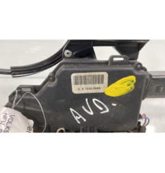 Serrure avant droit VOLKSWAGEN NEW BEETLE 1
