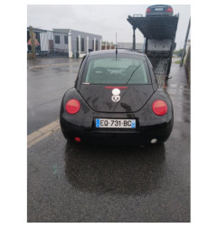 Serrure avant droit VOLKSWAGEN NEW BEETLE 1
