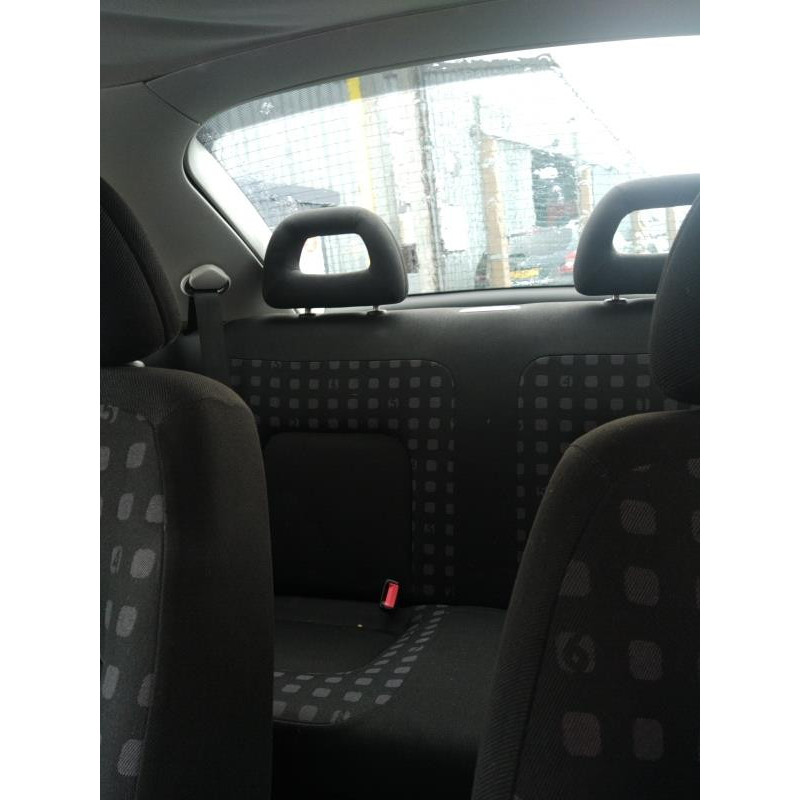 Serrure avant droit VOLKSWAGEN NEW BEETLE 1 Photo n°6