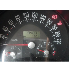 Serrure avant droit VOLKSWAGEN NEW BEETLE 1