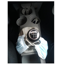 Serrure avant droit VOLKSWAGEN NEW BEETLE 1