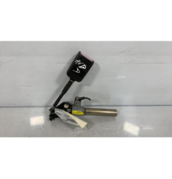 Pretensionneur de ceinture avant droit RENAULT SCENIC 1