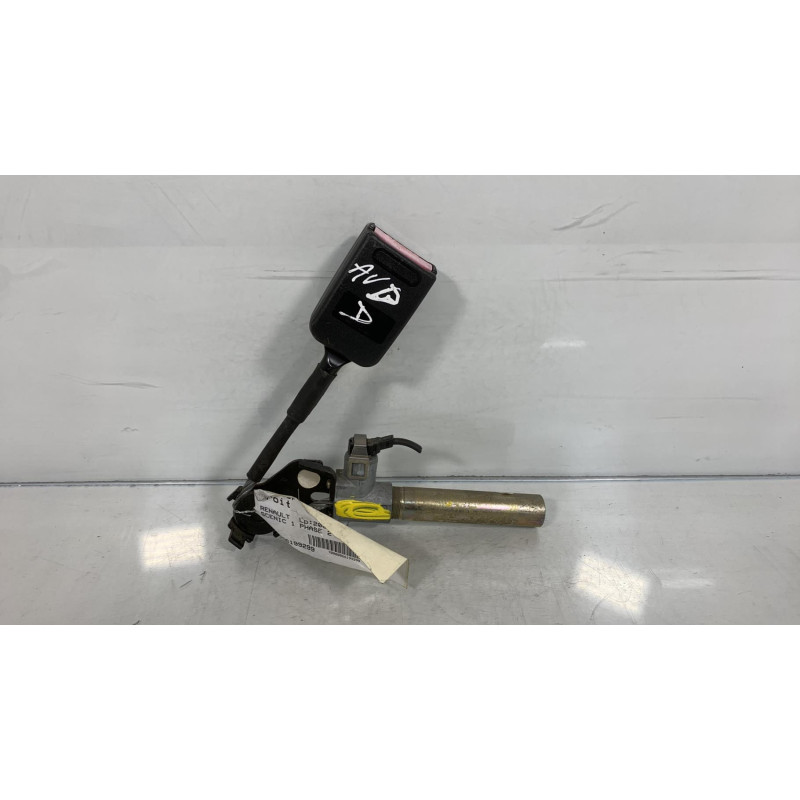 Pretensionneur de ceinture avant droit RENAULT SCENIC 1 Photo n°2