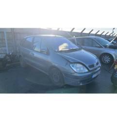 Pretensionneur de ceinture avant droit RENAULT SCENIC 1