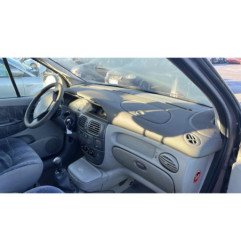 Pretensionneur de ceinture avant droit RENAULT SCENIC 1