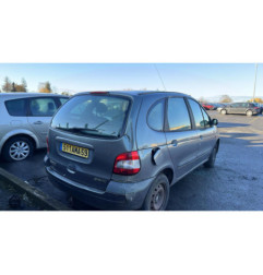 Pretensionneur de ceinture avant droit RENAULT SCENIC 1