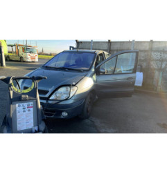 Pretensionneur de ceinture avant droit RENAULT SCENIC 1
