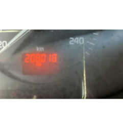 Pretensionneur de ceinture avant droit RENAULT SCENIC 1