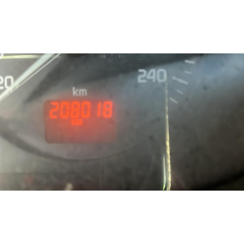 Pretensionneur de ceinture avant droit RENAULT SCENIC 1 Photo n°12