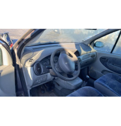 Pretensionneur de ceinture avant droit RENAULT SCENIC 1