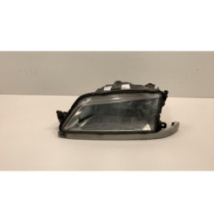 Optique avant principal gauche (feux)(phare) PEUGEOT 306