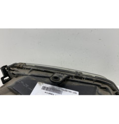 Optique avant principal gauche (feux)(phare) PEUGEOT 306