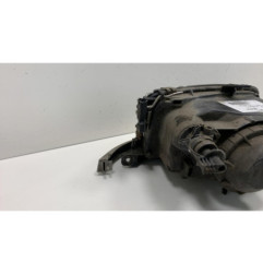 Optique avant principal gauche (feux)(phare) PEUGEOT 306