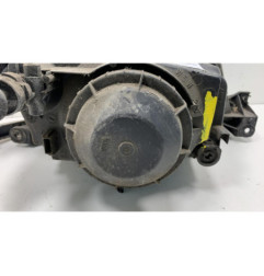 Optique avant principal gauche (feux)(phare) PEUGEOT 306