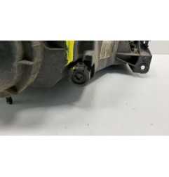 Optique avant principal gauche (feux)(phare) PEUGEOT 306