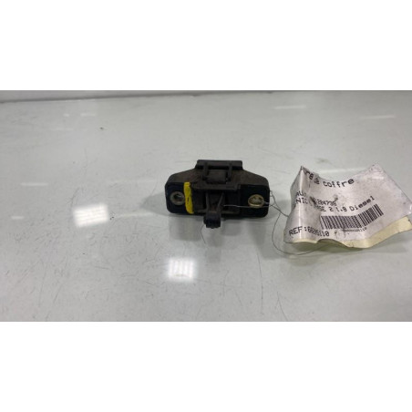 Serrure de coffre RENAULT SCENIC 1