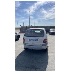 Serrure de coffre RENAULT SCENIC 1