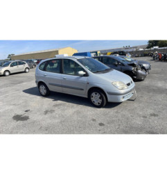 Serrure de coffre RENAULT SCENIC 1