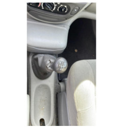 Serrure de coffre RENAULT SCENIC 1